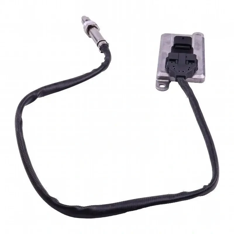 8-leder nitrogenoksid nox-sensor 5WK96715A 89463-37021 Hino Truck Toyota Detroit-innløp