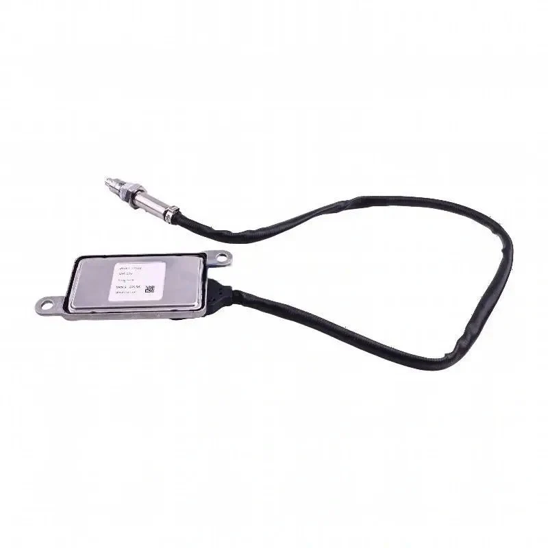8-leder nitrogenoksid nox-sensor 5WK96715A 89463-37021 Hino Truck Toyota Detroit-innløp