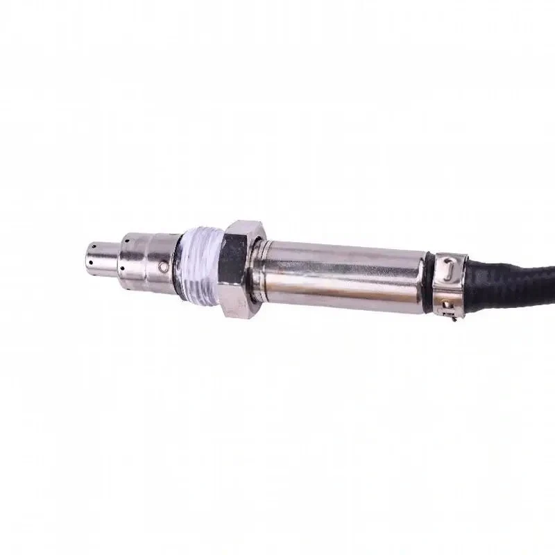 8-leder nitrogenoksid nox-sensor 5WK96715A 89463-37021 Hino Truck Toyota Detroit-innløp
