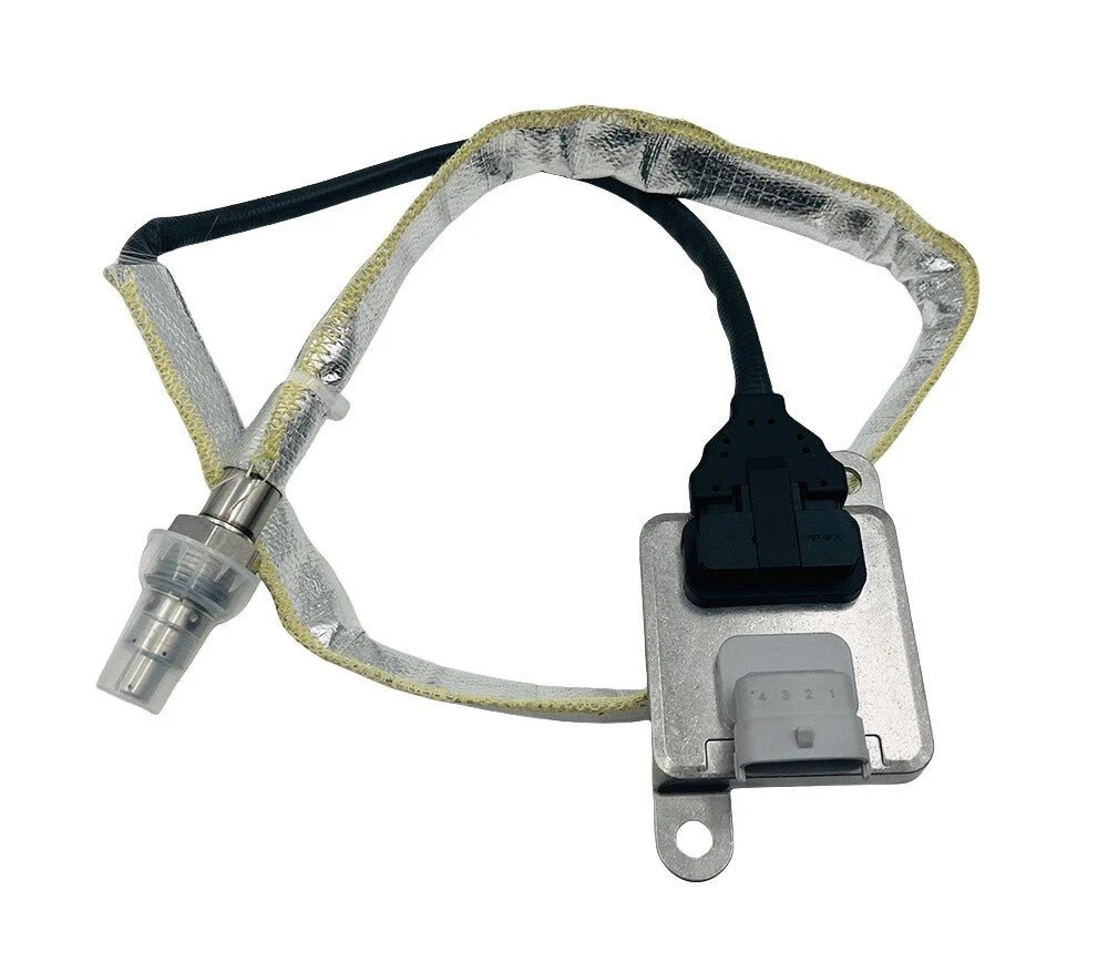 Nitrogen Nox Sensor 2894941 3687334 Cummins Engine ISX15 Volvo Truck VNL VT