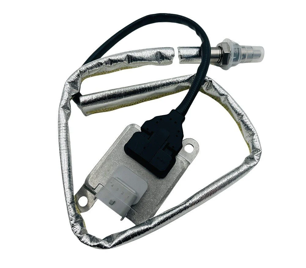 Nitrogen Nox Sensor 2894941 3687334 Cummins Engine ISX15 Volvo Truck VNL VT
