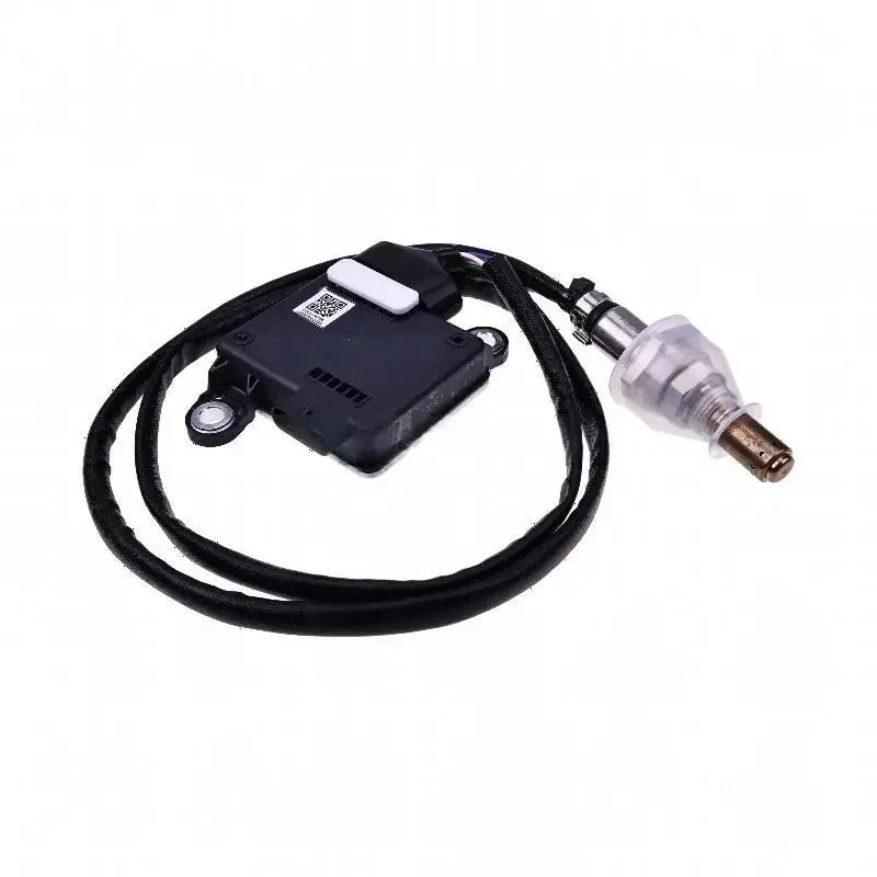 Nitrogenoksid Nox-sensor 0281006971 0281006970 Jaguar X260 X760 X761 Land Rover Discovery IV 2.0D 3.0D