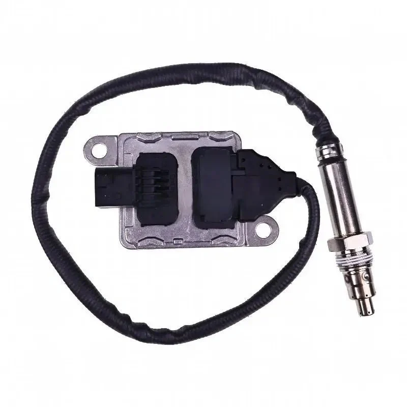 Nitrogenoksid NOx-sensor 4326869 2872947 Cummins Engine B6.7 F3.8 ISB6.7 ISL9 ISX12 ISX15 L9 QSB3.3 QSB6.7