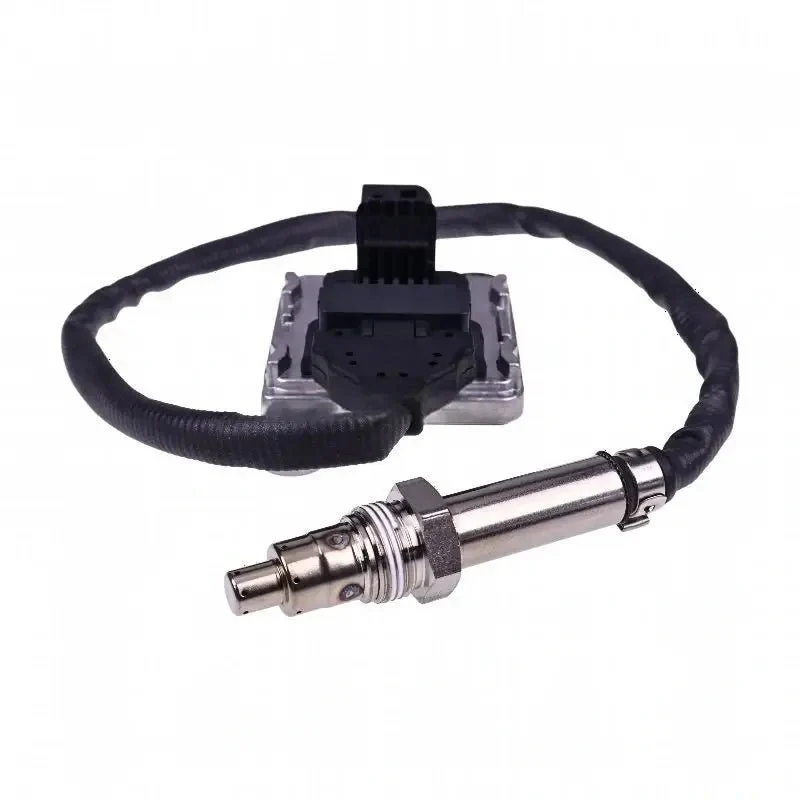 Nitrogenoksid NOx-sensor 4326869 2872947 Cummins Engine B6.7 F3.8 ISB6.7 ISL9 ISX12 ISX15 L9 QSB3.3 QSB6.7
