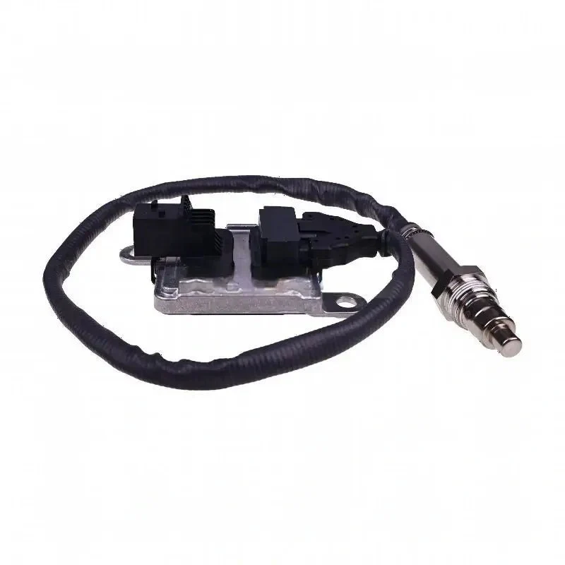 Nitrogenoksid NOx-sensor 4326869 2872947 Cummins Engine B6.7 F3.8 ISB6.7 ISL9 ISX12 ISX15 L9 QSB3.3 QSB6.7