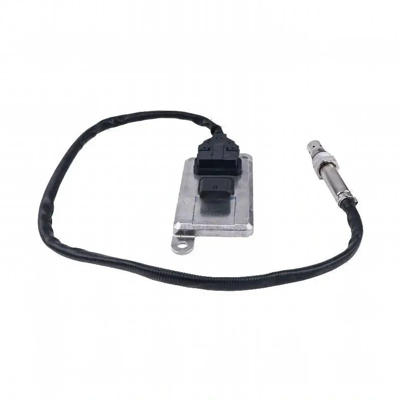 Nitrogenoksid Nox-sensor 5WK96615E 5801424181 Iveco Truck EuroCargo EuroFire