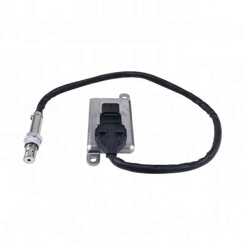 Nitrogenoksid Nox-sensor 5WK96615E 5801424181 Iveco Truck EuroCargo EuroFire