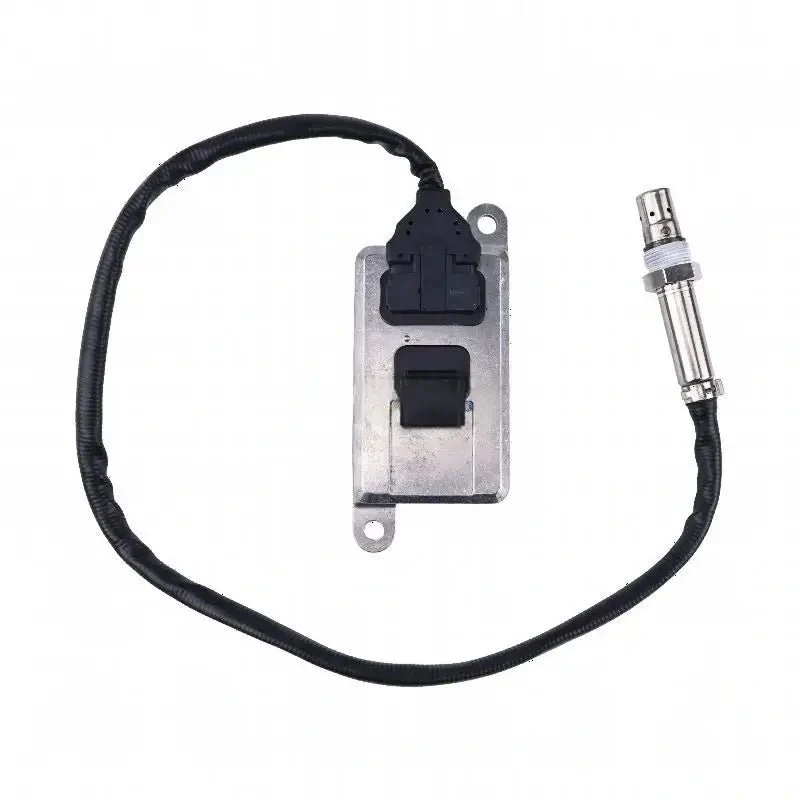 Nitrogenoksid Nox-sensor 5WK96615E 5801424181 Iveco Truck EuroCargo EuroFire