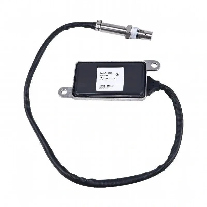 Nitrogenoksid Nox-sensor 5WK96615E 5801424181 Iveco Truck EuroCargo EuroFire