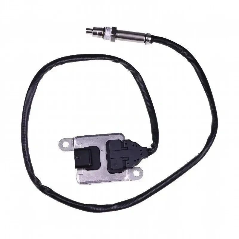 Nitrogenoksid Nox-sensor 5WK97210 8982465060 Isuzu-motor 4HK1 4JJ1 lastebil NPR NQR NRR FTR