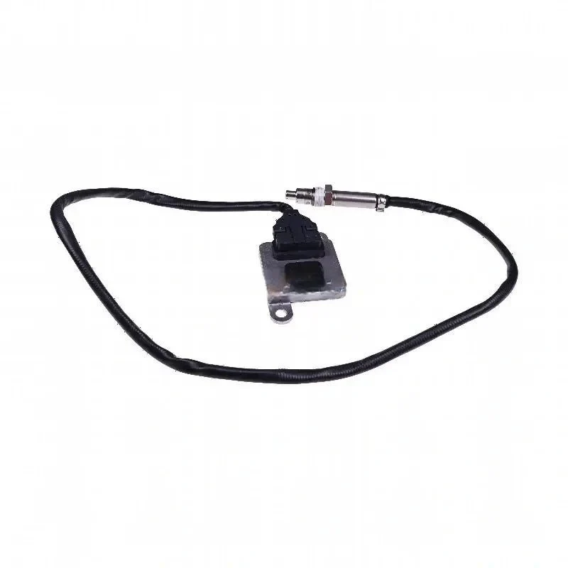 Nitrogenoksid Nox-sensor 5WK97210 8982465060 Isuzu-motor 4HK1 4JJ1 lastebil NPR NQR NRR FTR