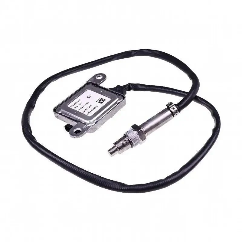 Nitrogenoksid Nox-sensor 5WK97210 8982465060 Isuzu-motor 4HK1 4JJ1 lastebil NPR NQR NRR FTR