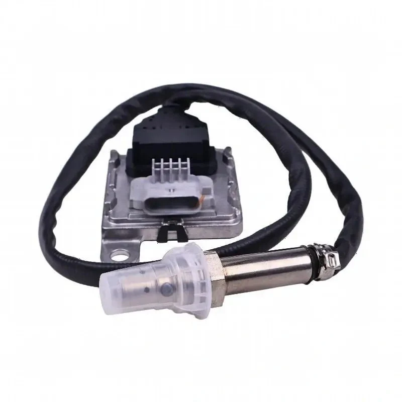 Nitrogenoksid Nox-sensor LC3A-5L248-AC Ford Super Duty Truck F-250 Powerstroke 6.7L 2017-2022