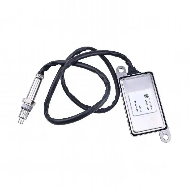 Nox Sensor 359-9171 Caterpillar CAT Engine C18 C7.1 C9.3 Gravemaskin 336F L 349F L Motor Grader 12M 3