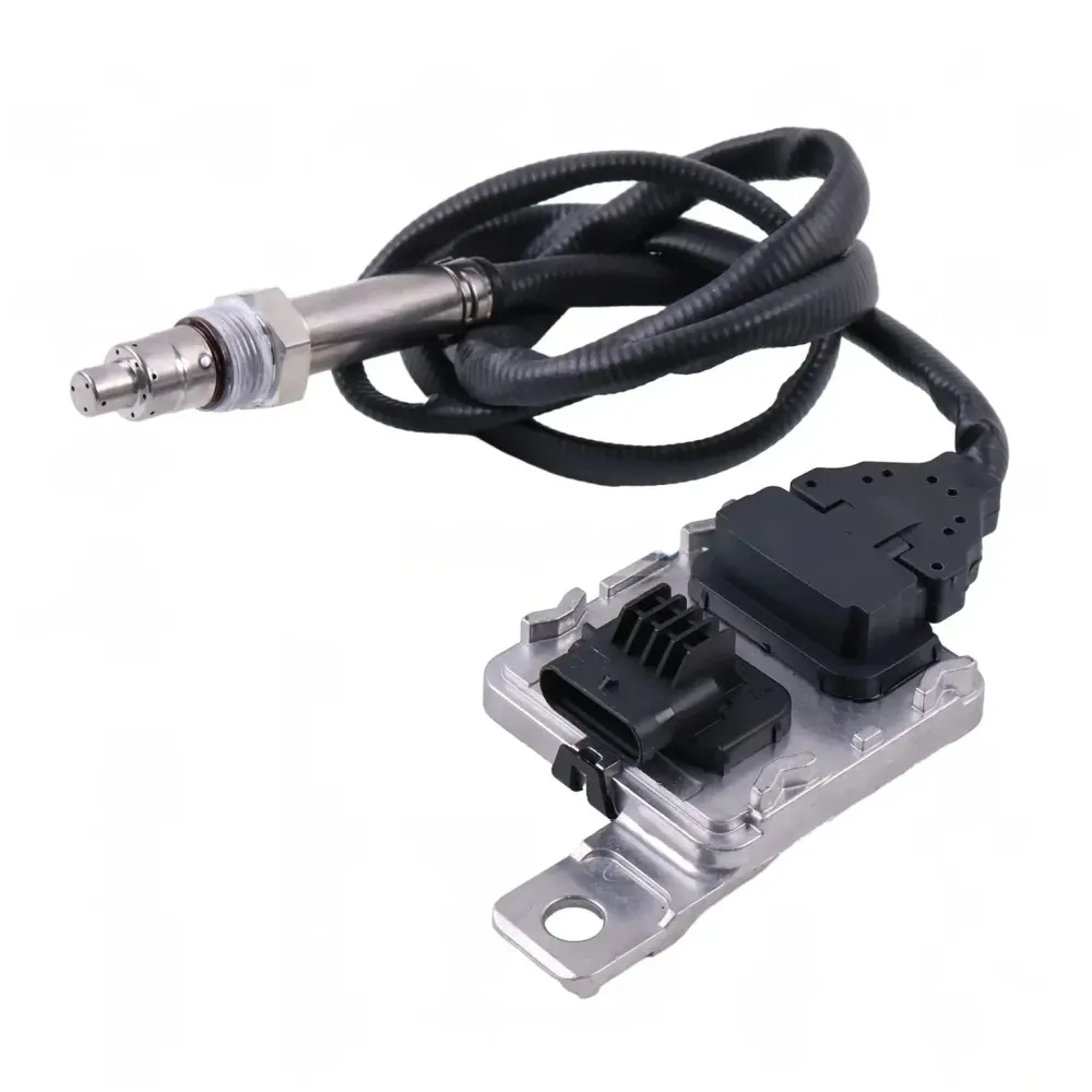 Oksydsensor 04L907807AP Volkswagen Vehicle Beetle Jetta Passat 2015