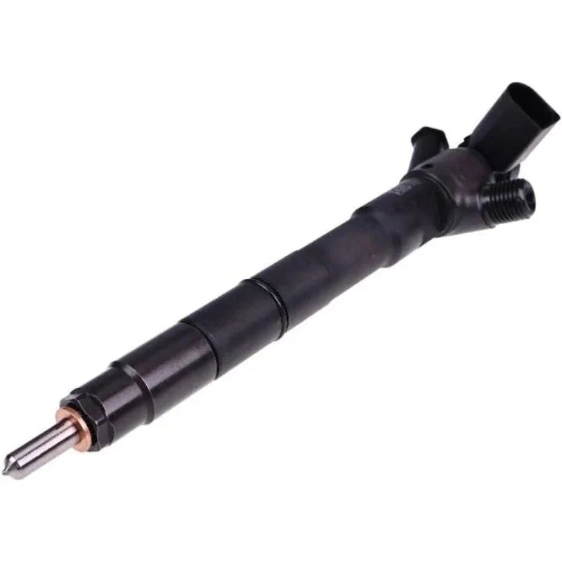 Drivstoffinjektor 28654963 28565337 28475604 Passer til Volkswagen-motor DAUA DAUB DASB DASA 2.0 TDI Crafter Transporter M...