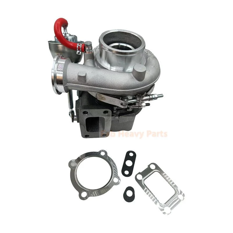 Turbo B1G Turbolader 04299161 Passer til Deutz Engine TCD2013L04-2V Tier3