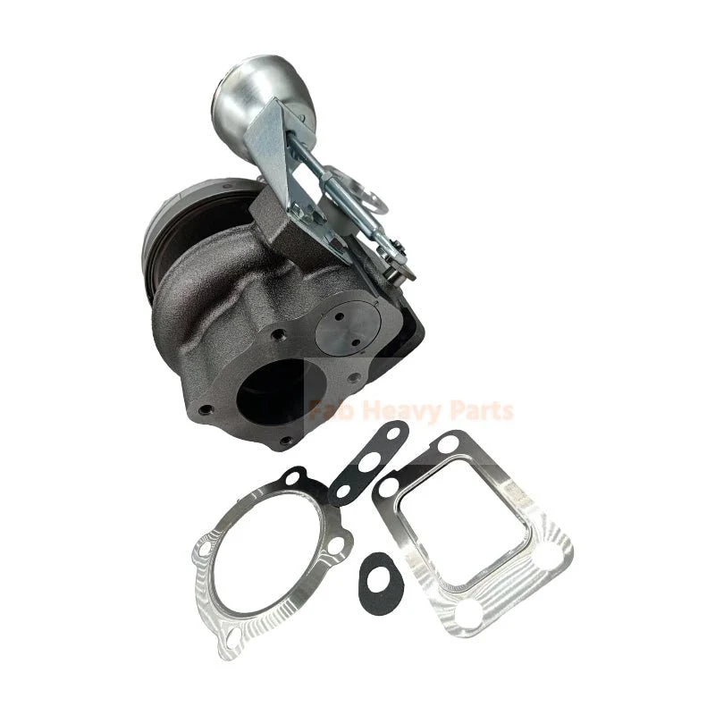 Turbo B1G Turbolader 04299161 Passer til Deutz Engine TCD2013L04-2V Tier3