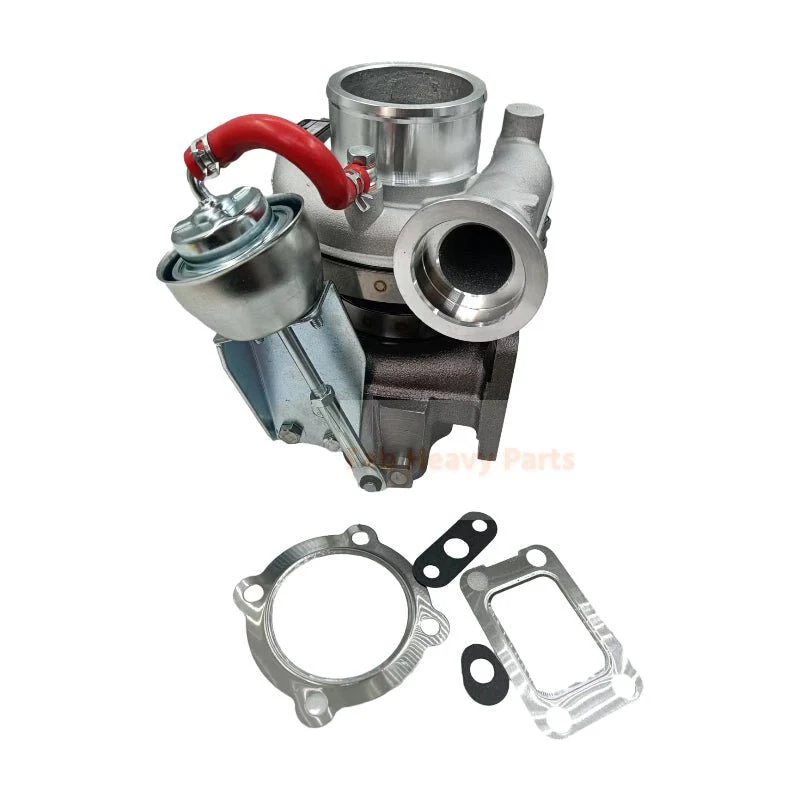 Turbo B1G Turbolader 04299161 Passer til Deutz Engine TCD2013L04-2V Tier3
