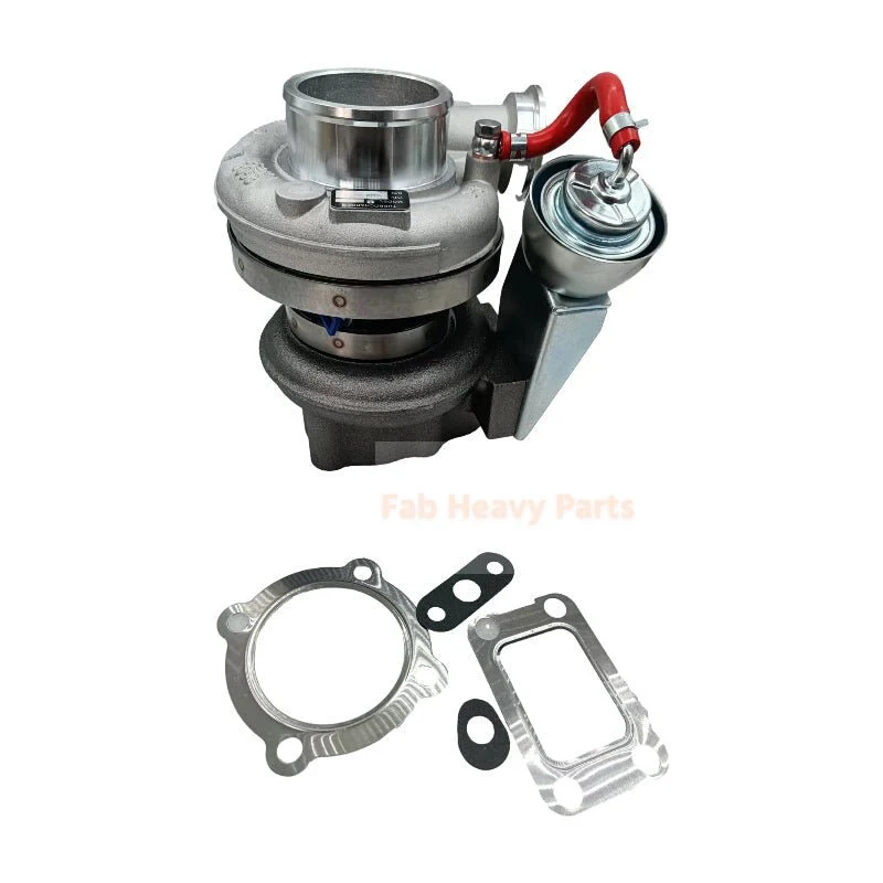 Turbo B1G Turbolader 04299161 Passer til Deutz Engine TCD2013L04-2V Tier3