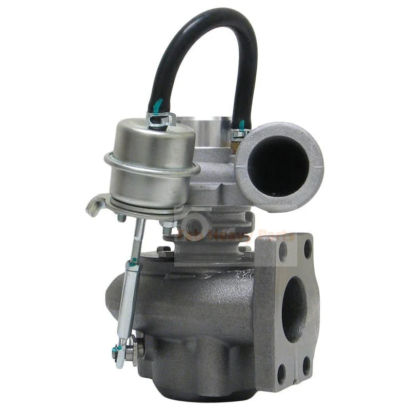 Turbo GT2052S Turbolader 220-5621 Passer til Caterpillar CAT Engine 3054T Gravemaskin 312C 312CL