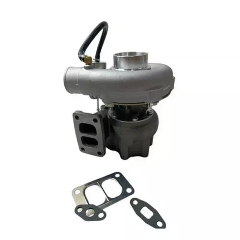 Turbo GT3571S Turbolader 244-5600 2445600 Passer til Caterpillar 3056E motor