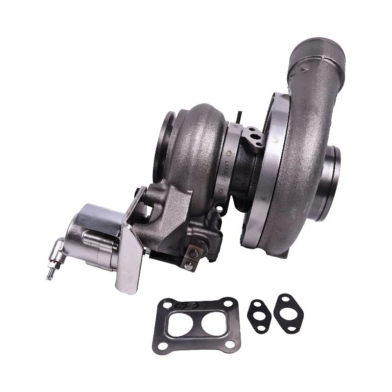 Turbo GTB3782B Turbolader 376-3795 Passer til Caterpillar Engine C9.3 Gravemaskin 336 336E Traktor 627H D6T D7E Laster 966...