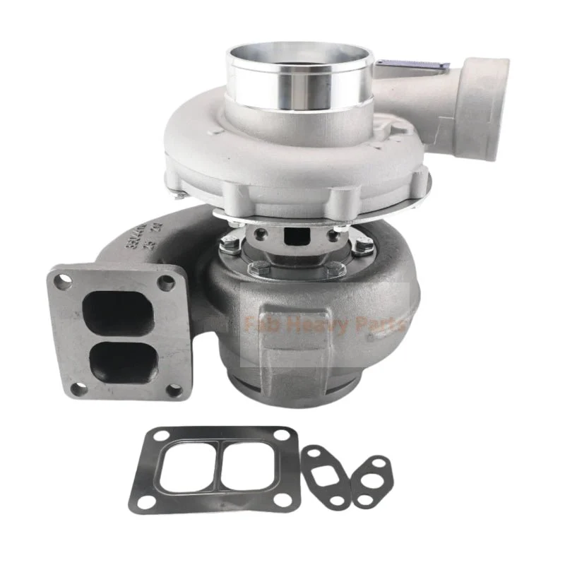 Turbo H2E Turbolader 3534301 Passer til Cummins Engine L10