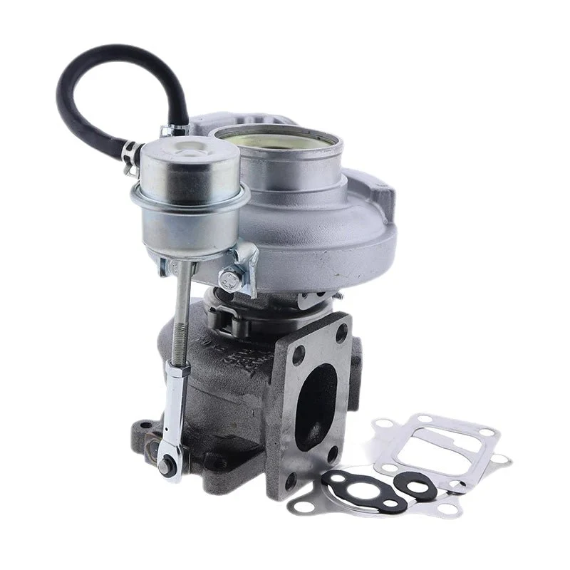 Turbo HE221W Turbolader 4040572 Cummins Engine QSB