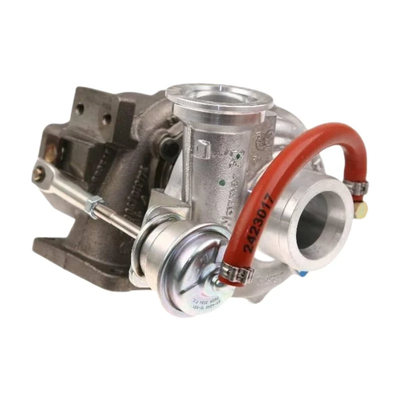 Turbo K04 Turbolader 04299990 Deutz Engine TCD2012L044V TCD2012L44V Traktor KHD