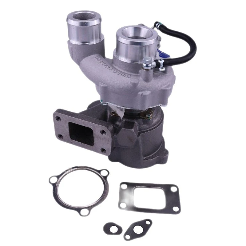 Turbo K04 Turbolader 320/06179 JCB Engine 444