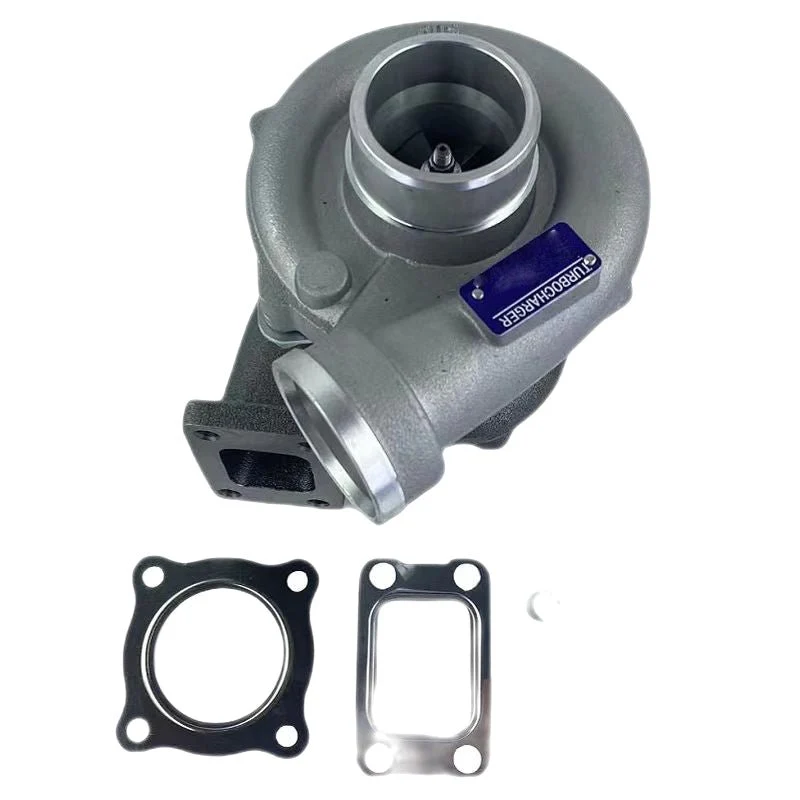 Turbo K24 Turbolader 53249706409 53249706408 53249886409 Deutz Engine TD226B-4 Fendt MWM traktor