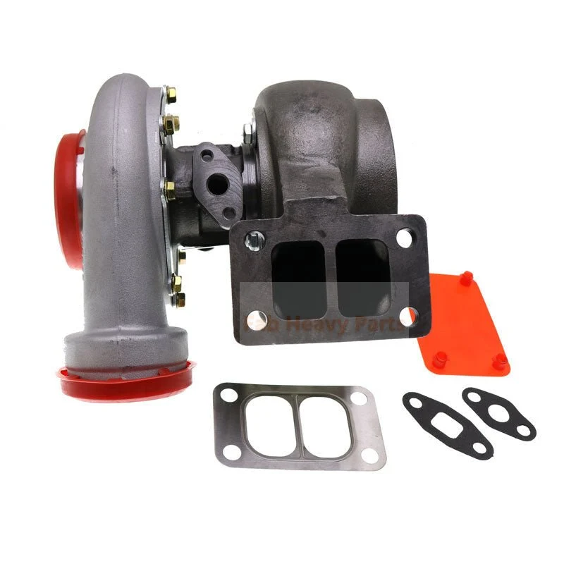 Turbo S2B Turbolader 04224345 Passer til Deutz Engine BF8M1015C
