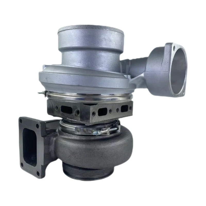 Turbo S4DC028 Turbolader 4P-7499 10R-9103 Caterpillar CAT Engine 3406 Gravemaskin 375 L 5080
