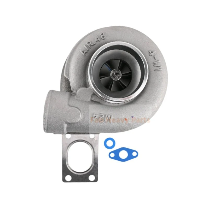Turbo TA2505 Turbolader 99462782 Passer til New Holland TD70D TD90D TD95D TK75MA TK75VA