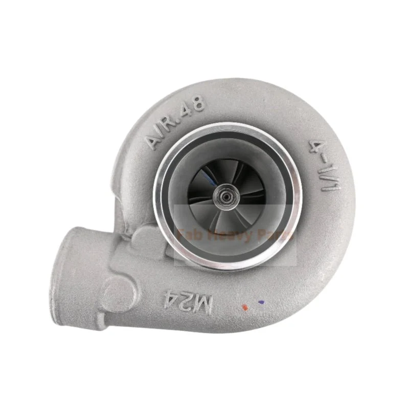 Turbo TA2505 Turbolader 99462782 Passer til New Holland TD70D TD90D TD95D TK75MA TK75VA