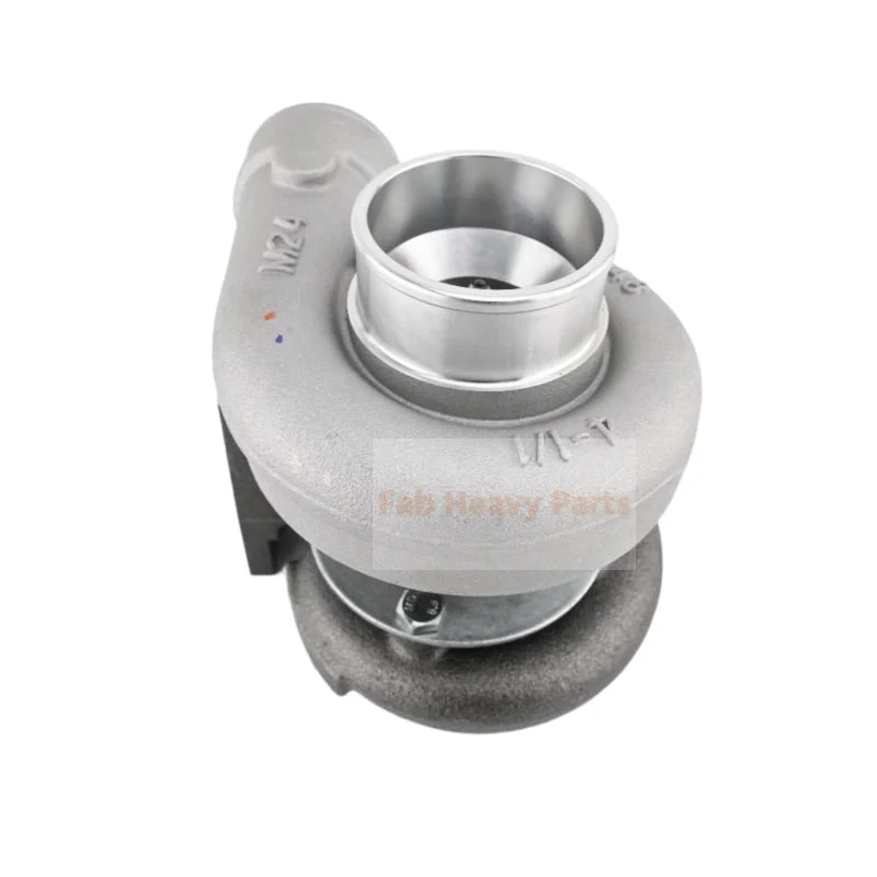 Turbo TA2505 Turbolader 99462782 Passer til New Holland TD70D TD90D TD95D TK75MA TK75VA