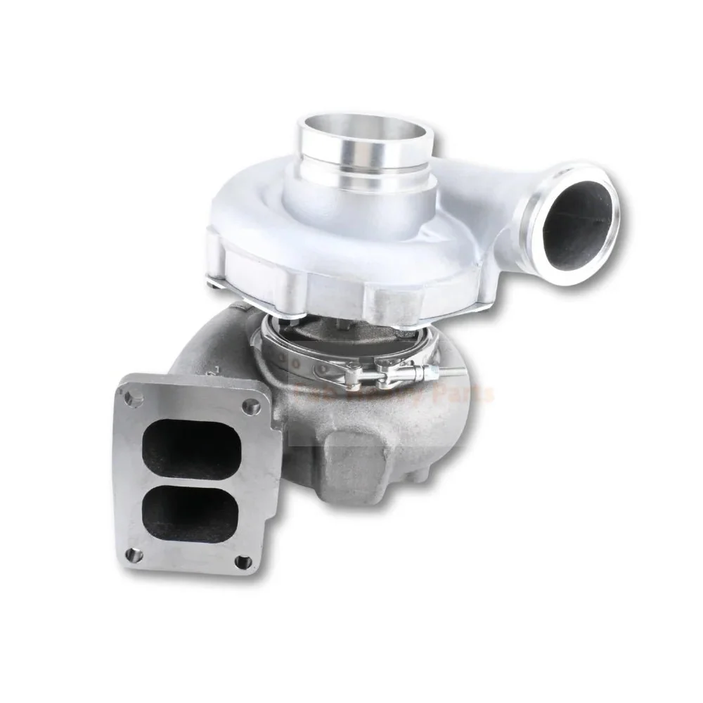 Turbo TA5132 Turbolader 11033744 Passer til Volvo Penta Engine TD123 TD123TE Gravemaskin EC450 EC650