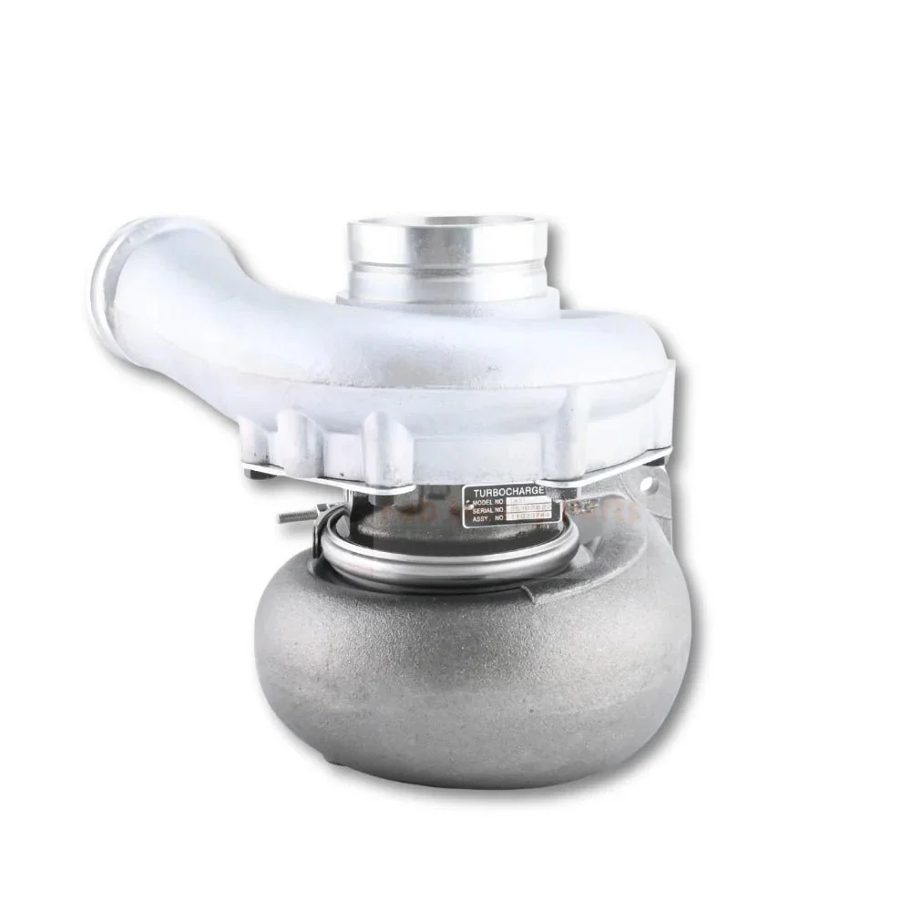 Turbo TA5132 Turbolader 11033744 Passer til Volvo Penta Engine TD123 TD123TE Gravemaskin EC450 EC650