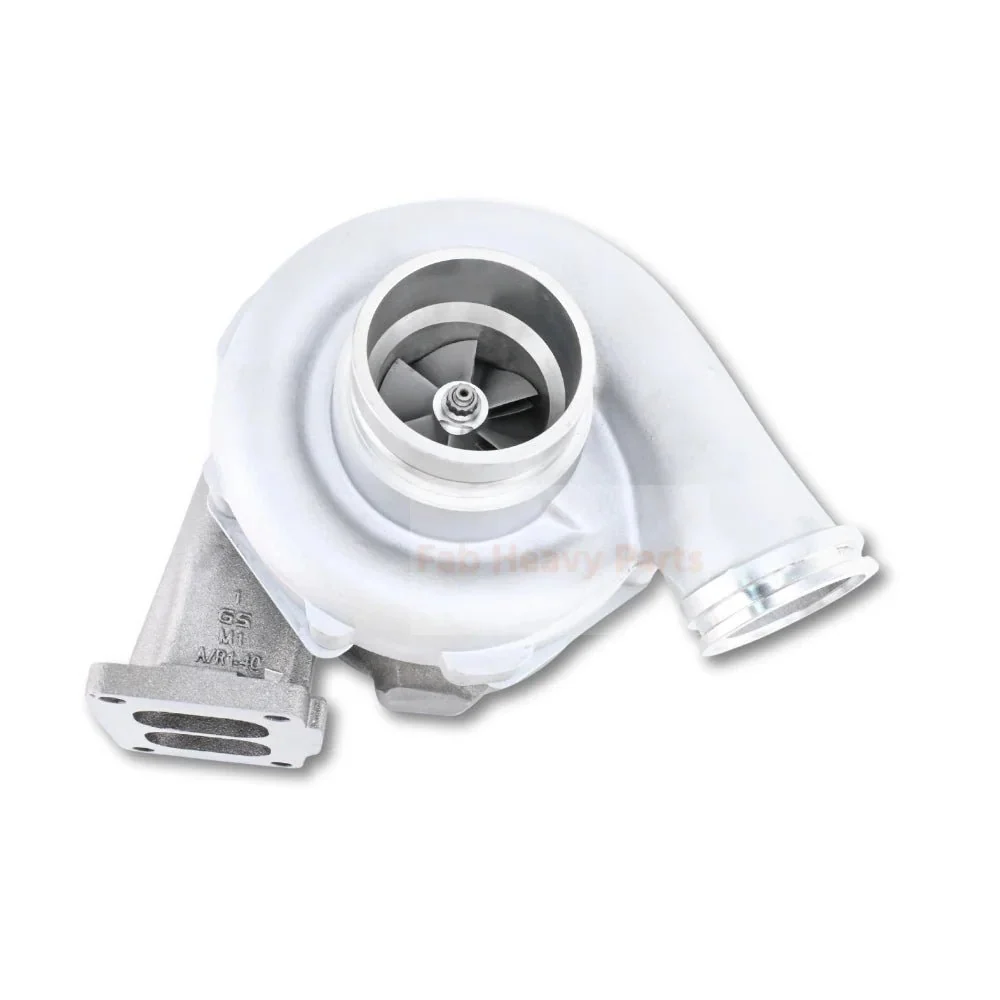Turbo TA5132 Turbolader 11033744 Passer til Volvo Penta Engine TD123 TD123TE Gravemaskin EC450 EC650