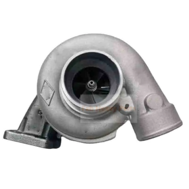 Turbo TB2518 turbolader 8970320741 passer til Isuzu-motor 4BD1 4BD2T lastebil NPR W5500 W4