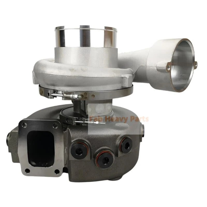 Turbo TL8112 Turbolader 8N-9656 Passer til Caterpillar CAT Engine D348 traktor D10