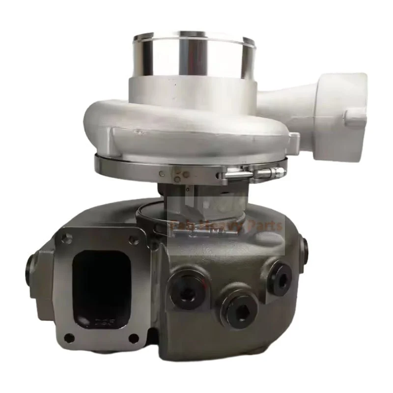 Turbo TW9211 Turbolader 102-0291 0R-7159 Passer til Caterpillar CAT-motor 3512 G3516