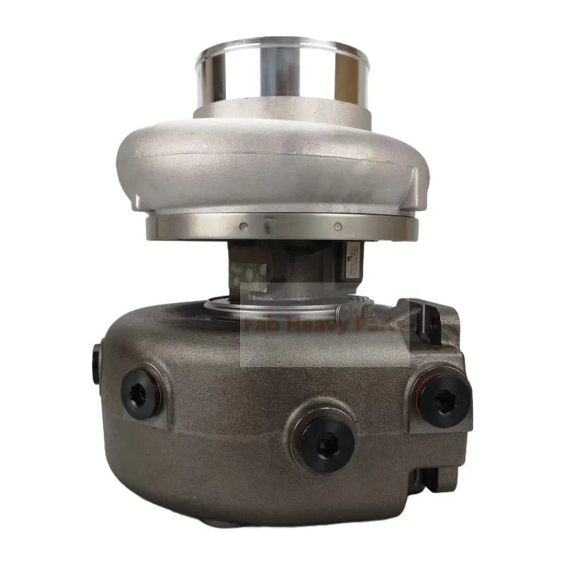 Turbo TW9211 Turbolader 102-0291 0R-7159 Passer til Caterpillar CAT-motor 3512 G3516
