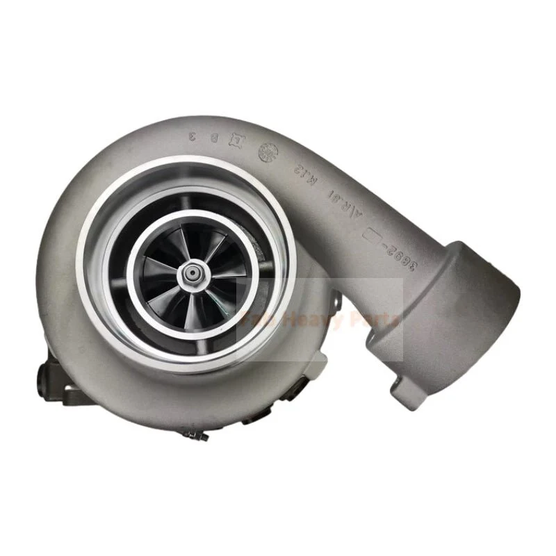 Turbo TW9211 Turbolader 102-0291 0R-7159 Passer til Caterpillar CAT-motor 3512 G3516