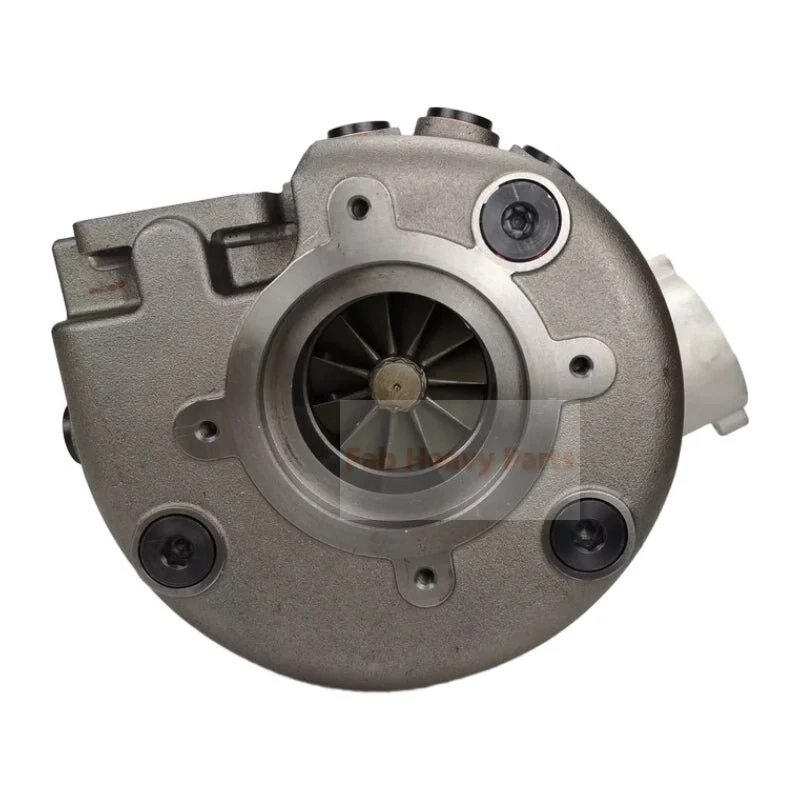 Turbo TW9211 Turbolader 102-0291 0R-7159 Passer til Caterpillar CAT-motor 3512 G3516
