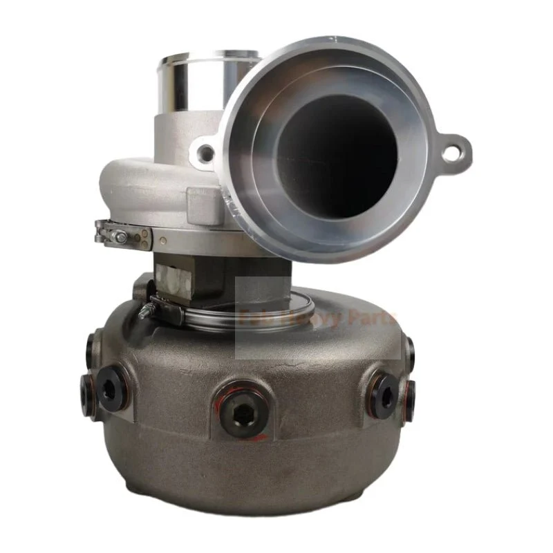 Turbo TW9211 Turbolader 102-0291 0R-7159 Passer til Caterpillar CAT-motor 3512 G3516
