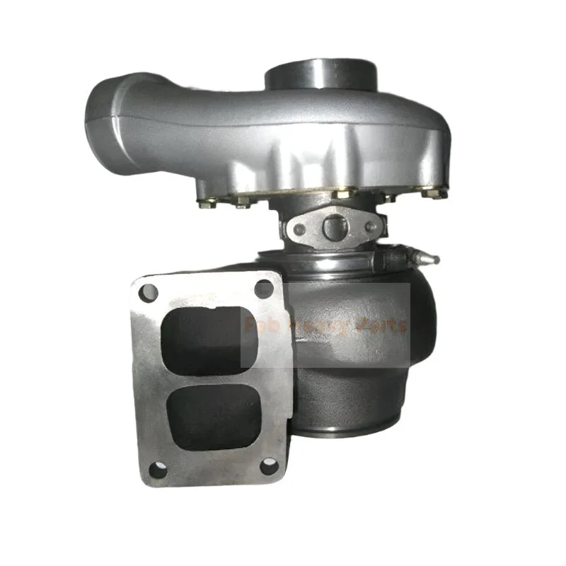Turbolader 7E-0726 10R-9753 Passer til Caterpillar CAT Engine 3306 beltetraktor D6E SR D7H