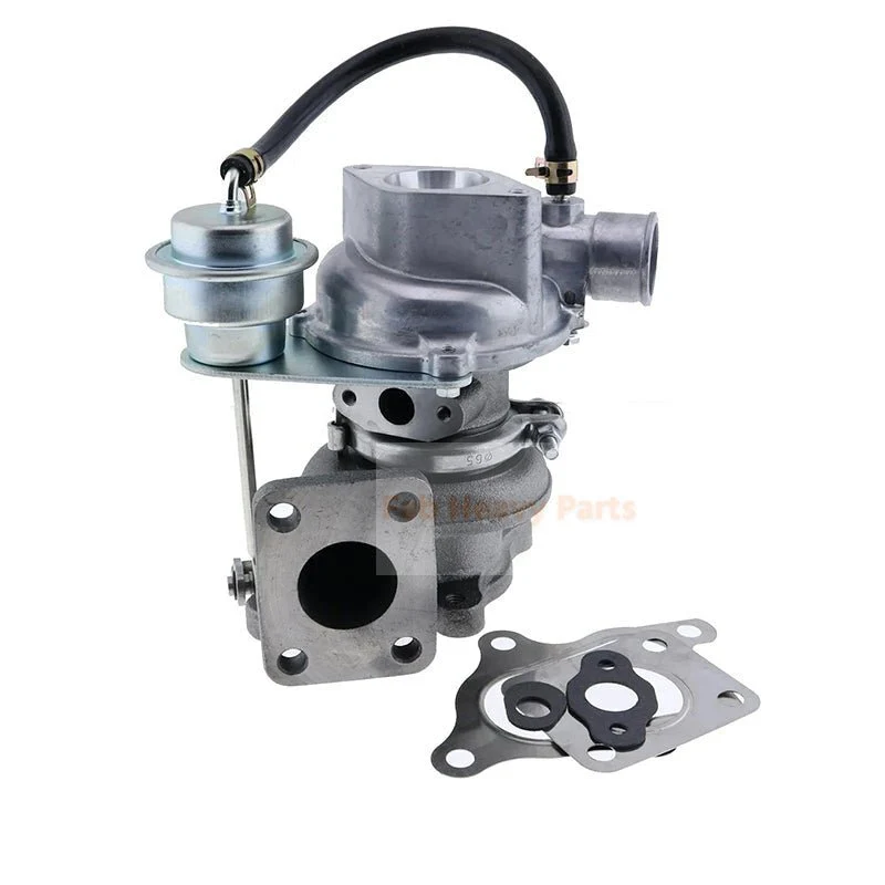 Turbolader VOE16677902 Passer til Volvo gravemaskin EC60E ECR58D ECR88D