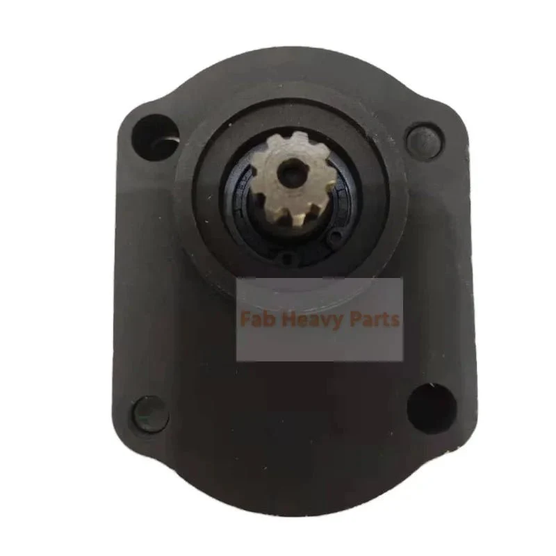 Dobbel tandem hydraulikkpumpe 01179086 0510765310 Passer til Deutz Tractor Agrostar 6.11 6.21 6.28 6.31 6.38